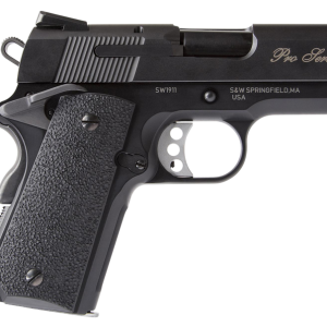 Smith & Wesson Model SW1911 Pro Sub-Compact For Sale