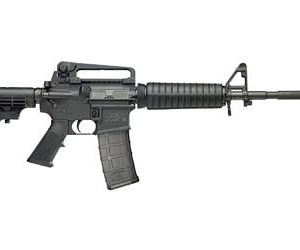 Smith & Wesson M&P 15 For Sale