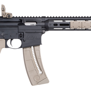 Smith & Wesson M&P 15-22 Sport Magpul MOE Flat Dark Earth For Sale