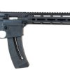 Smith & Wesson M&P 15-22 Sport MOE Sniper Grey For Sale