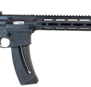 Smith & Wesson M&P 15-22 Sport MOE Sniper Grey For Sale