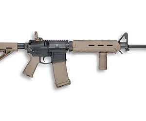 Smith & Wesson M&P 15 FDE/Black For Sale