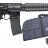 Smith & Wesson M&P 15 Sport II Optic Ready Promo Kit w/ Case and Mag Charger For Sale