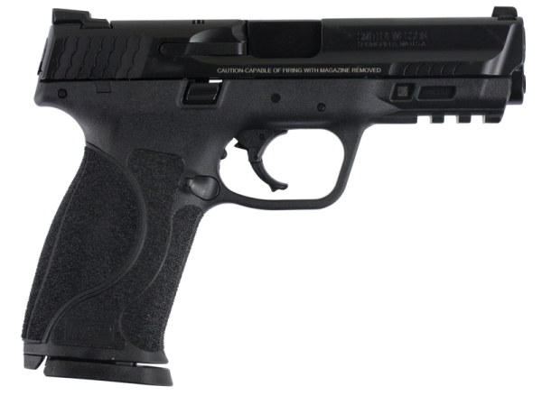 Smith & Wesson M&P 2.0 For Sale