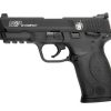 Smith & Wesson M&P 22 Threaded For Sale