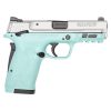 Smith & Wesson M&P 380 SHIELD EZ M2.0 Robin's Egg Blue For Sale