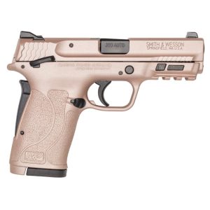 Smith & Wesson M&P 380 SHIELD EZ M2.0 Rose Gold For Sale