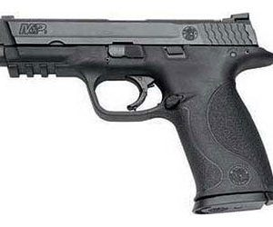 Smith & Wesson M&P 9 For Sale