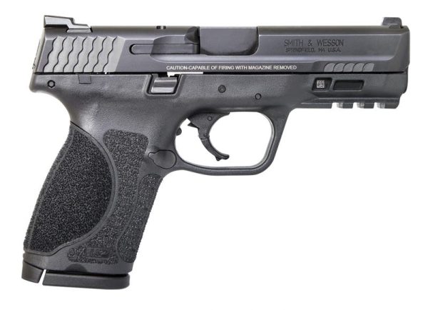 Smith & Wesson M&P 9 M2.0 Compact For Sale