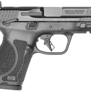 Smith & Wesson M&P 9 M2.0 Compact For Sale