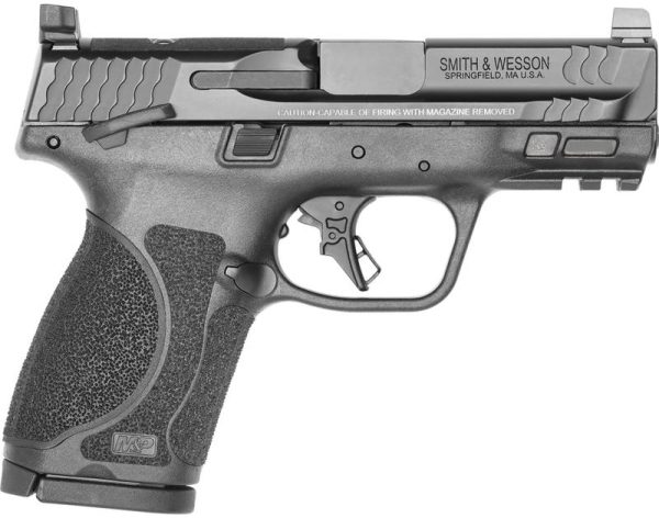 Smith & Wesson M&P 9 M2.0 Compact For Sale