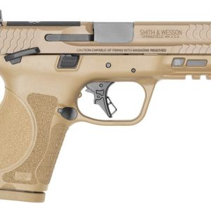 Smith & Wesson M&P 9 M2.0 Compact OR FDE For Sale