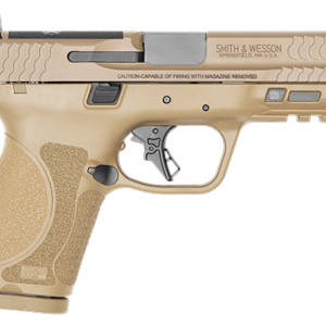 Smith & Wesson M&P 9 M2.0 Compact OR FDE For Sale