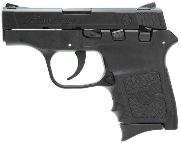 Smith & Wesson M&P Bodyguard 380 For Sale