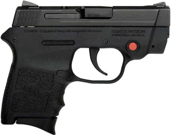 Smith & Wesson M&P Bodyguard 380 For Sale