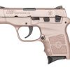 Smith & Wesson M&P Bodyguard Rose Gold For Sale