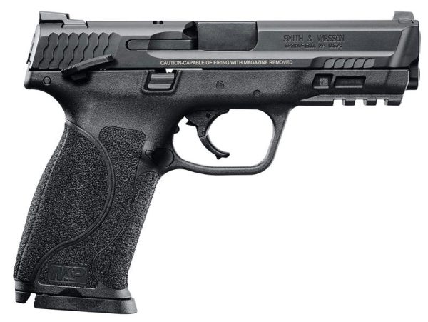 Smith & Wesson M&P M2.0 For Sale