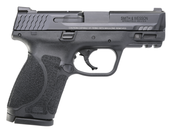 Smith & Wesson M&P M2.0 Compact For Sale