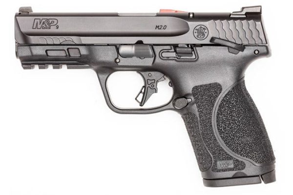 Smith & Wesson M&P M2.0 Compact For Sale