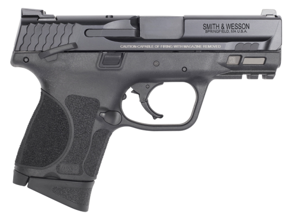 Smith & Wesson M&P M2.0 Subcompact For Sale