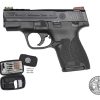 Smith & Wesson M&P Performance Center Shield M2.0 For Sale