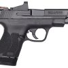 Smith & Wesson M&P Performance Center Shield M2.0 For Sale