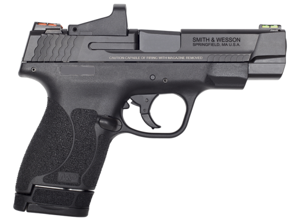 Smith & Wesson M&P Performance Center Shield M2.0 For Sale