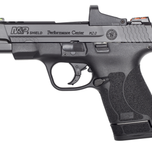 Smith & Wesson M&P Performance Center Shield M2.0 For Sale