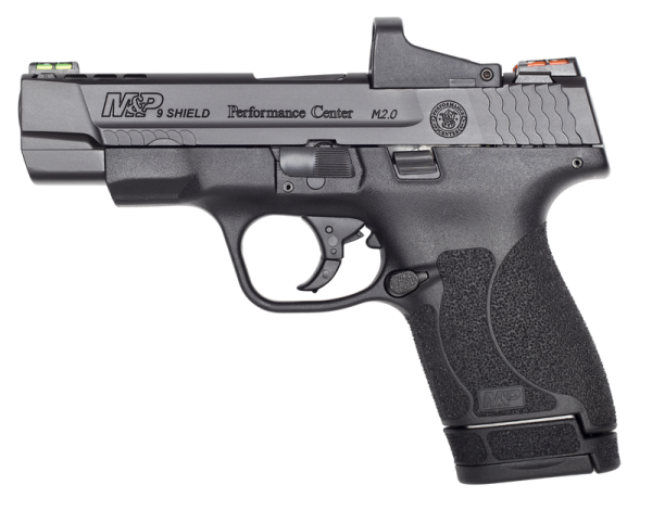 Smith & Wesson M&P Performance Center Shield M2.0 For Sale