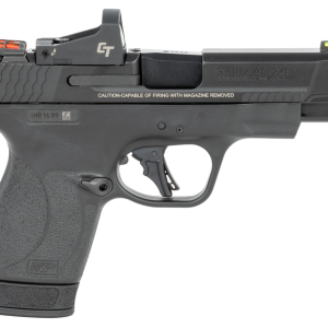 Smith & Wesson M&P Performance Center Shield Plus For Sale