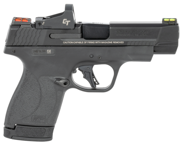 Smith & Wesson M&P Performance Center Shield Plus For Sale