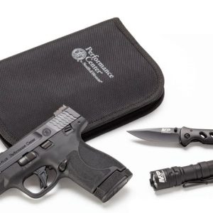 Smith & Wesson M&P Performance Center Shield Plus For Sale