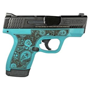 Smith & Wesson M&P Shield 2.0 Paisley For Sale