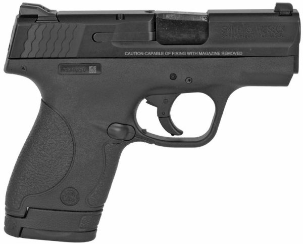 Smith & Wesson M&P Shield For Sale