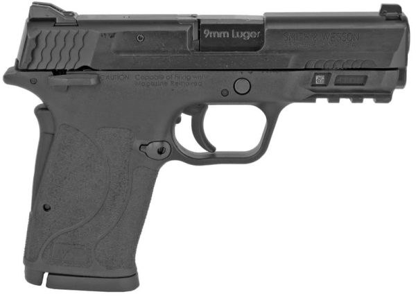 Smith & Wesson M&P Shield EZ For Sale