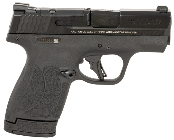 Smith & Wesson M&P Shield LE For Sale