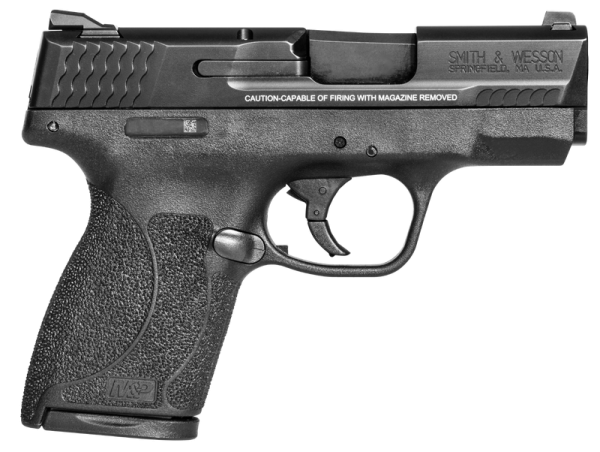 Smith & Wesson M&P Shield M2.0 For Sale