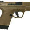 Smith & Wesson M&P Shield Plus Flat Dark Earth For Sale