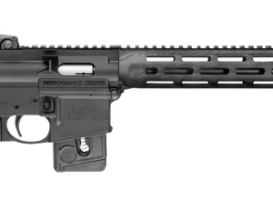 Smith & Wesson M&P15-22 Performance Center Sport For Sale