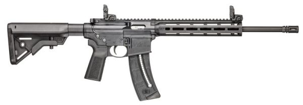 Smith & Wesson M&P15-22 Sport B5 For Sale