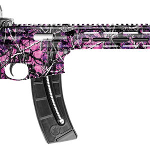 Smith & Wesson M&P15-22 Sport Muddy Girl For Sale