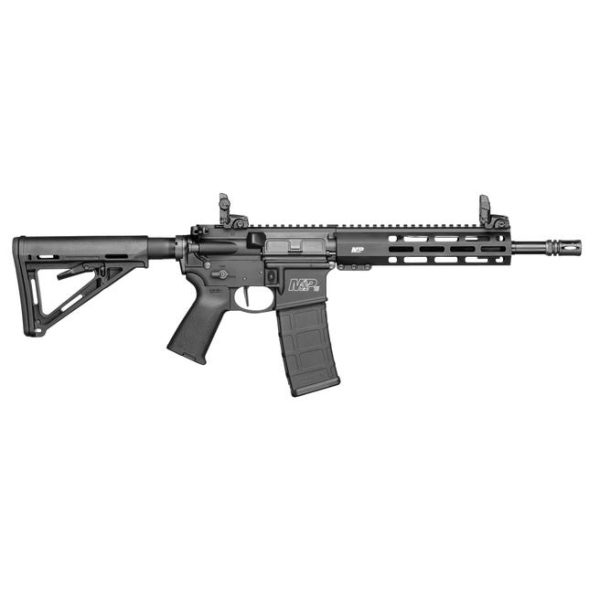 Smith & Wesson M&P15 SBR For Sale