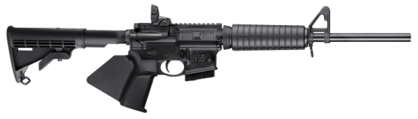 Smith & Wesson M&P15 Sport II For Sale