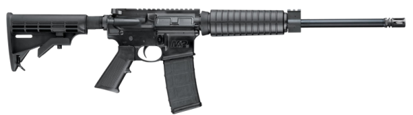 Smith & Wesson M&P15 Sport II For Sale