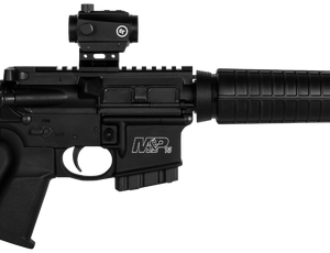 Smith & Wesson M&P15 Sport II For Sale