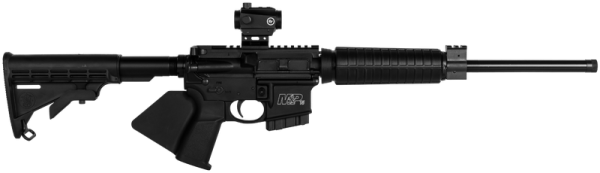 Smith & Wesson M&P15 Sport II For Sale