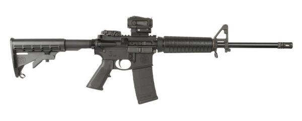 Smith & Wesson M&P15 Sport II For Sale