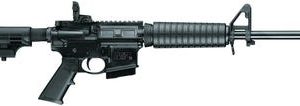 Smith & Wesson M&P15 Sport II CO Compliant For Sale