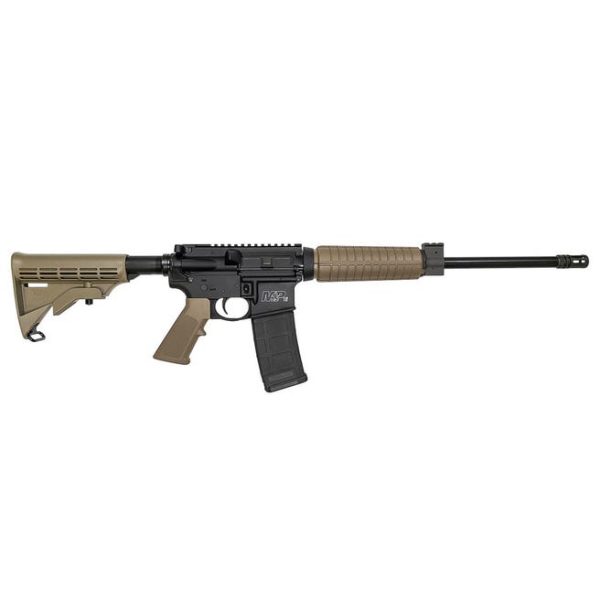 Smith & Wesson M&P15 Sport II FDE For Sale