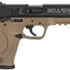 Smith & Wesson M&P22 Compact Suppressor Ready For Sale